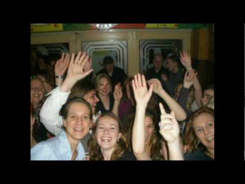 vep dames weekendje weg