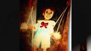 MOTT THE HOOPLE - Best Of 3 - Marionette -  movie by Falke58.wmv