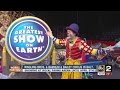 Ringling Bros And Barnum Bailey Circus Come To Baltimore