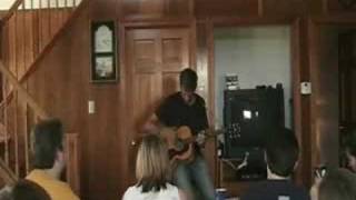 17) You'll Be The Death Of Me - Brian Vander Ark - 08/17/2008