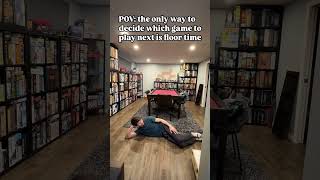 I can’t be the only one, right? #shorts#boardgames#relatable