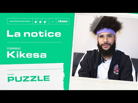 La Notice de Kikesa