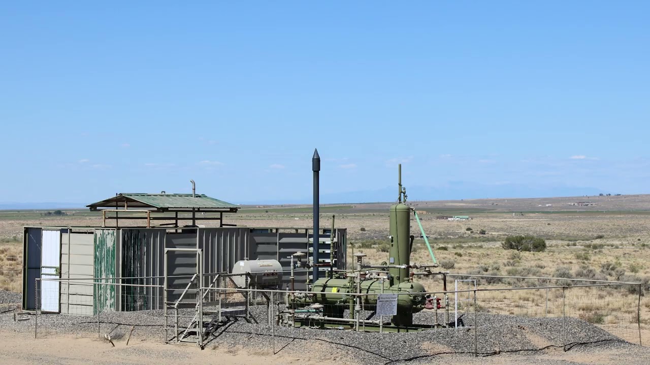 Hilcorp - Gallegos 004E, San Juan County, NM (September 2025)
