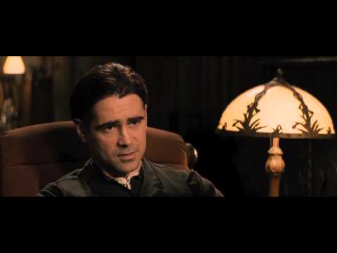 Winter's Tale  TrailerHD