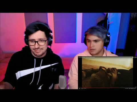 [Reacción] Jossef, Kevin Roldan - Clickiamos (Official Video) | ANYMAL LIVE 🔴