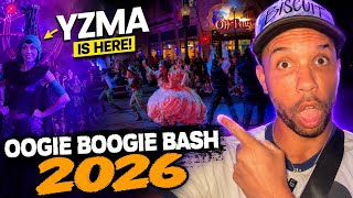 Oogie Boogie Bash 2026: What’s NEW + The BEST Strategy!