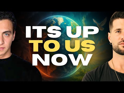 The Battle for Earth: Negative vs Positive Polarity