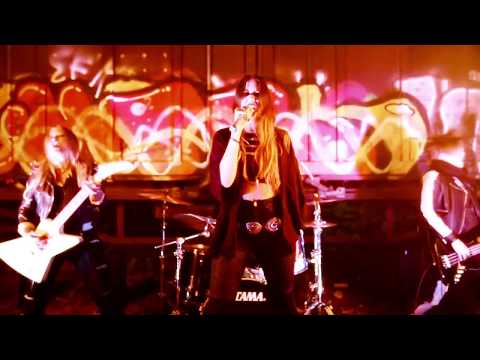 Thundermother - We Fight For Rock N Roll (Official Music Video)