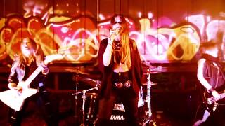 Thundermother - Survival Song video