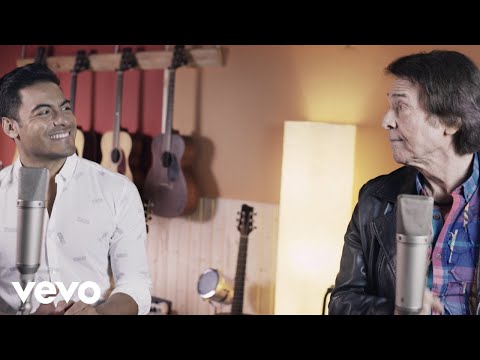 Carlos Rivera, Raphael - Estar Enamorado (Video Oficial)