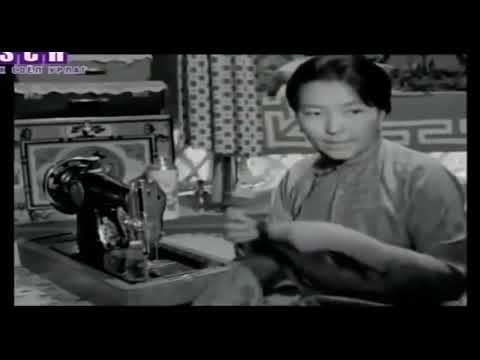 Хүргэн хүү МУСК ( Монгол киноны сэтгэлд хоногшсон хэсгүүдээс)