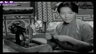 Хүргэн хүү МУСК ( Монгол киноны сэтгэлд хоногшсон хэсгүүдээс)