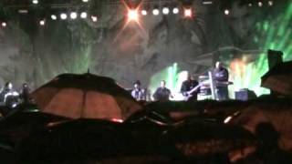 L'incantevole Creamy - Cristina D'Avena - Lucca Comics 2008