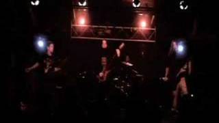 Fatalist live at Black Castle LA, CA