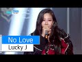 [HOT] Lucky J - No Love, 럭키제이 - 노 러브, Show ...