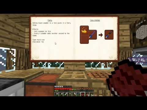 SMG Plays Scraft v6.1 SSP S06E34 - Ovce a Šípy