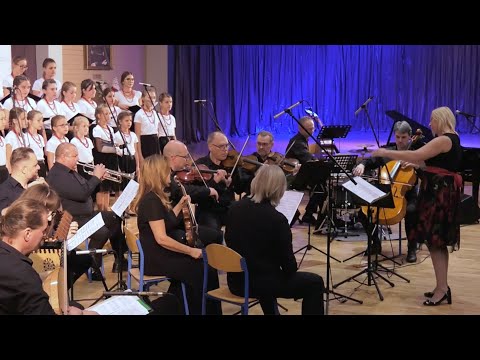 40-lecie Chóru Canzona