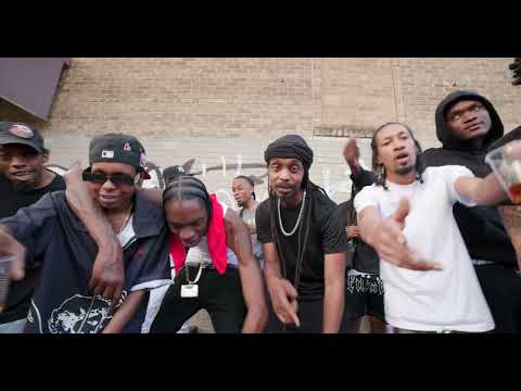 Tallis Dnb - Skate (Official Video)