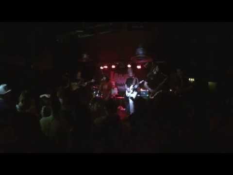 Londres 2013 Reality Shock Roll Call 10 (@Brixton Jamm)