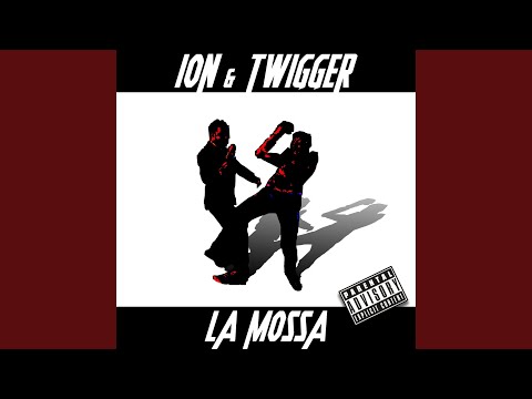 LA MOSSA (feat. ION)