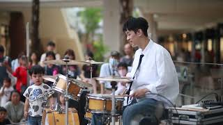 2024-05-25-李科穎KE-Makes Me Wonder (魔力紅樂團）