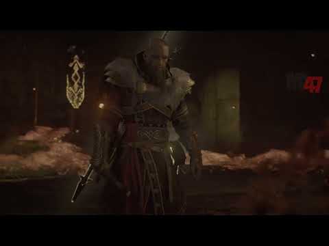 MA47 | Odin Vs Sutur 🔥🔥