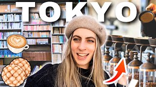 Exploring Tokyo Neighbourhoods - Jimbocho 📚 (Japan