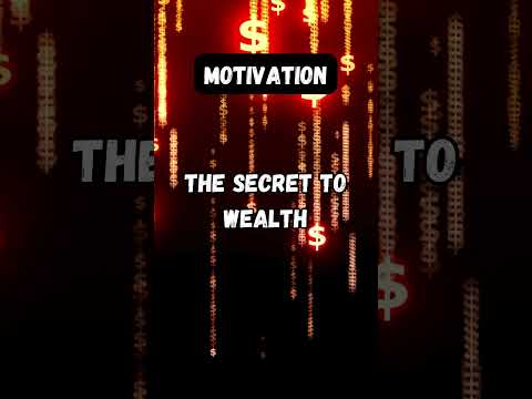 Good Thoughts | Money | 22 of 83 #motivation #inspiration #shorts