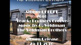 The Veldman Brothers - Brothers Groove video