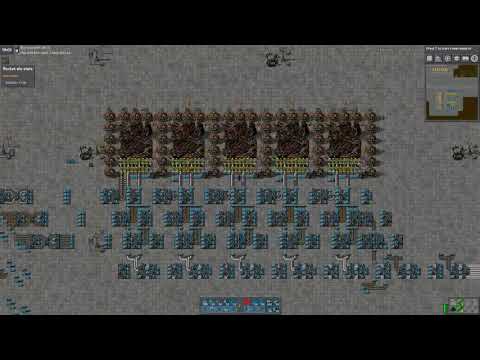 Factorio - 0.15 - ~5 RPM