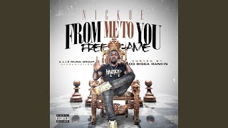 Bossin (feat. Rocko)