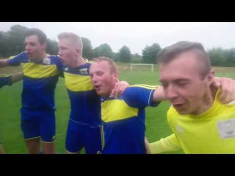 Sokół II Serock – Rządza Zaubice 4:2