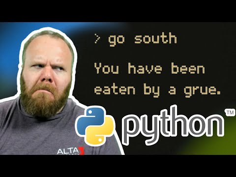 Python Text Based Rpg Project