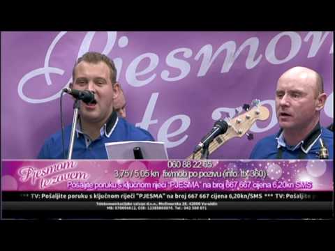 Music band Huncuti - Ivona [LIVE]