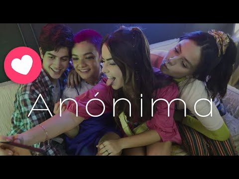 Anónima Película de Netflix | Crítica Anónima Netflix ★★★ 💓