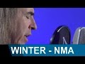 New Model Army - Winter - Unplugged @ ROCK ANTENNE