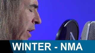 New Model Army - Winter - Unplugged @ ROCK ANTENNE