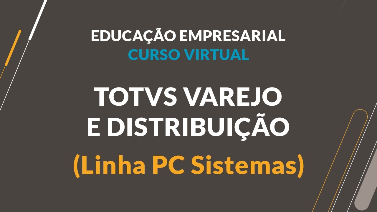 TOTVS Distribuição e Varejo (Linha WinThor) | Fluxo de Vendas e Expedição | Digitar Pedido de Venda
