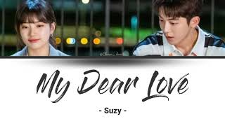 Download lagu [SUB INDO] My Dear Love - Suzy | Start Up Ost Part 14 mp3