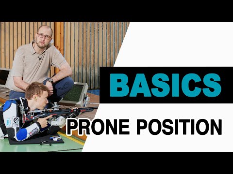 3. Basics of the Prone Position | Sauer Academy
