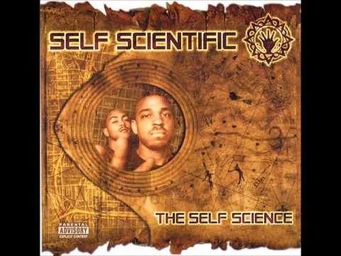 Self Scientific - Best Part
