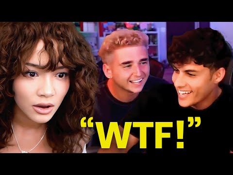 Cinna reacts to Stable Ronaldo & Lacy Diss track