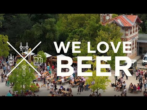 WE LOVE BEER Montélimar 2021 | Official Aftermovie