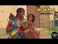 Manny Daphey WC26 Pt. 2 (Sunset Vibes) Extended Version | TikTok song
