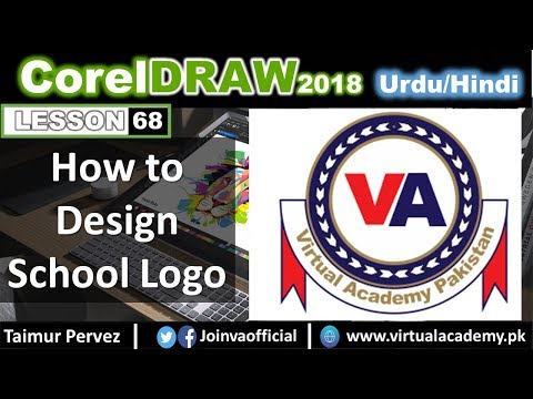 CorelDraw Course Introduction Video