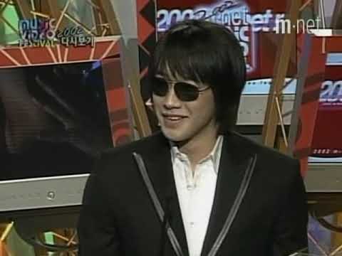 021129 MMF 신인상 수상&스페셜무대高