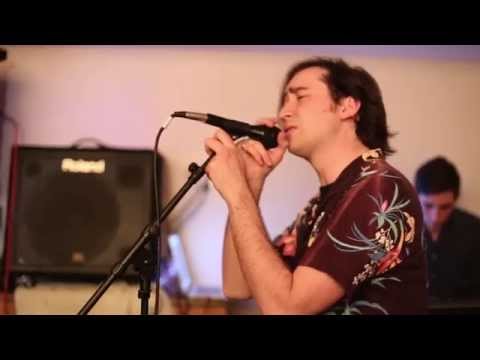 Baby I'm Yours - The Russian Doctors [2/7]