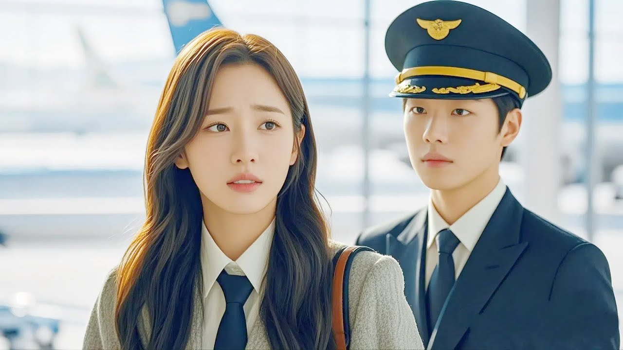 Mi esposo piloto me abandonó por su amante. Después de que pedí el divorcio, se arrepintió muchísimo