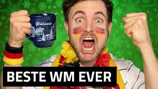 KEIN Fußballfan aktuell KEIN Fußballfan aktuell
