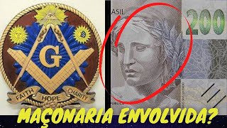 QUEM  A MULHER NA NOTA DO REAL BRASILEIRO?